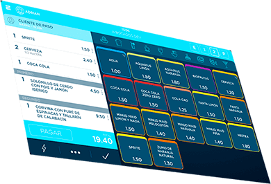 Software TPV