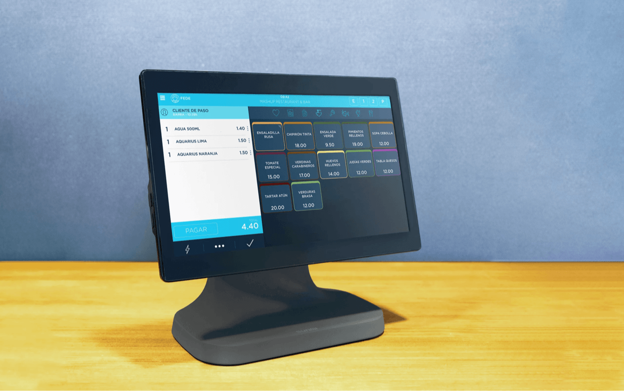 TPV-Hostelería-Software-Hostelería-mesa