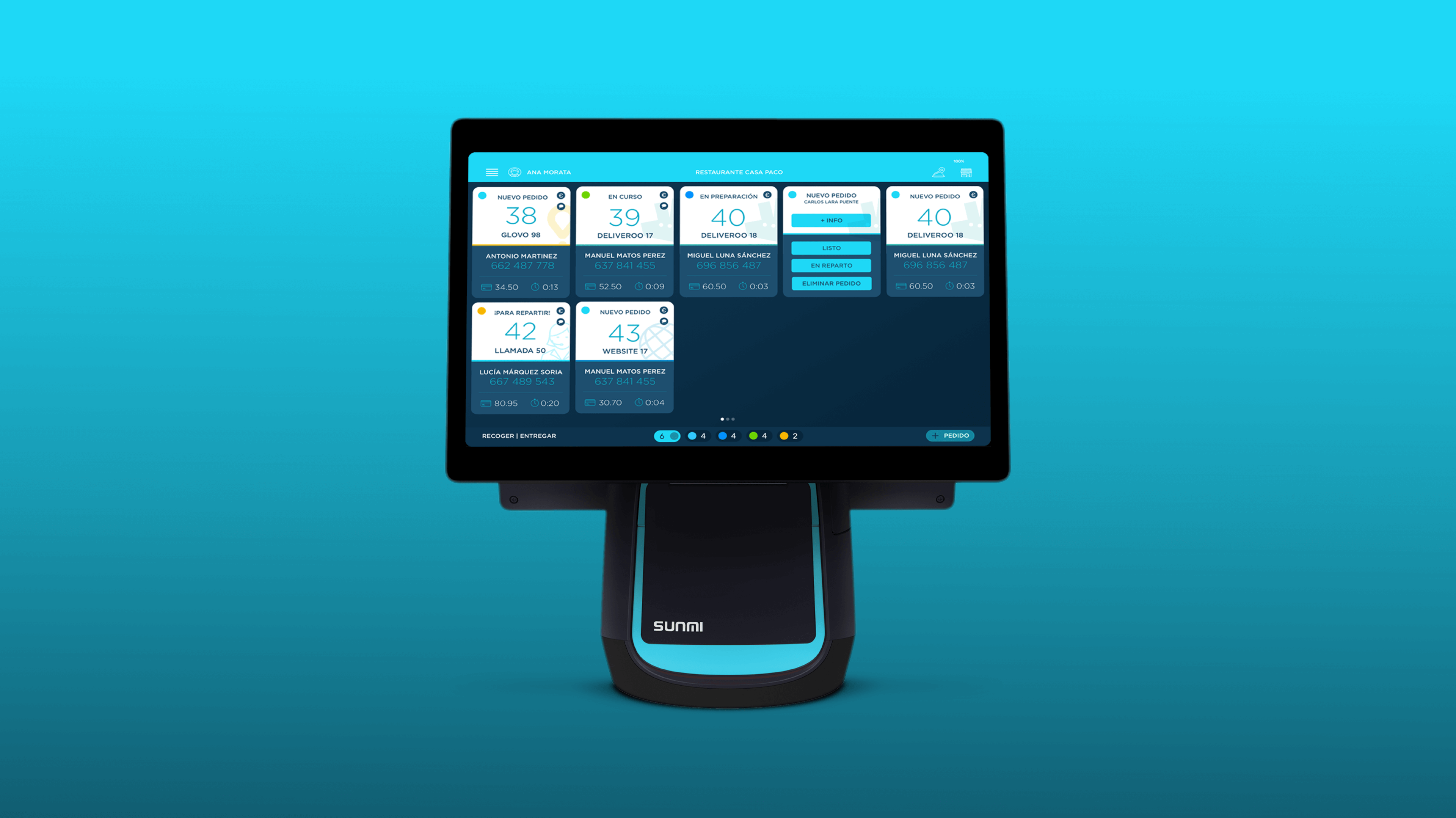 TPV-Hostelería-Software-Hostelería-Ticksy-TPV