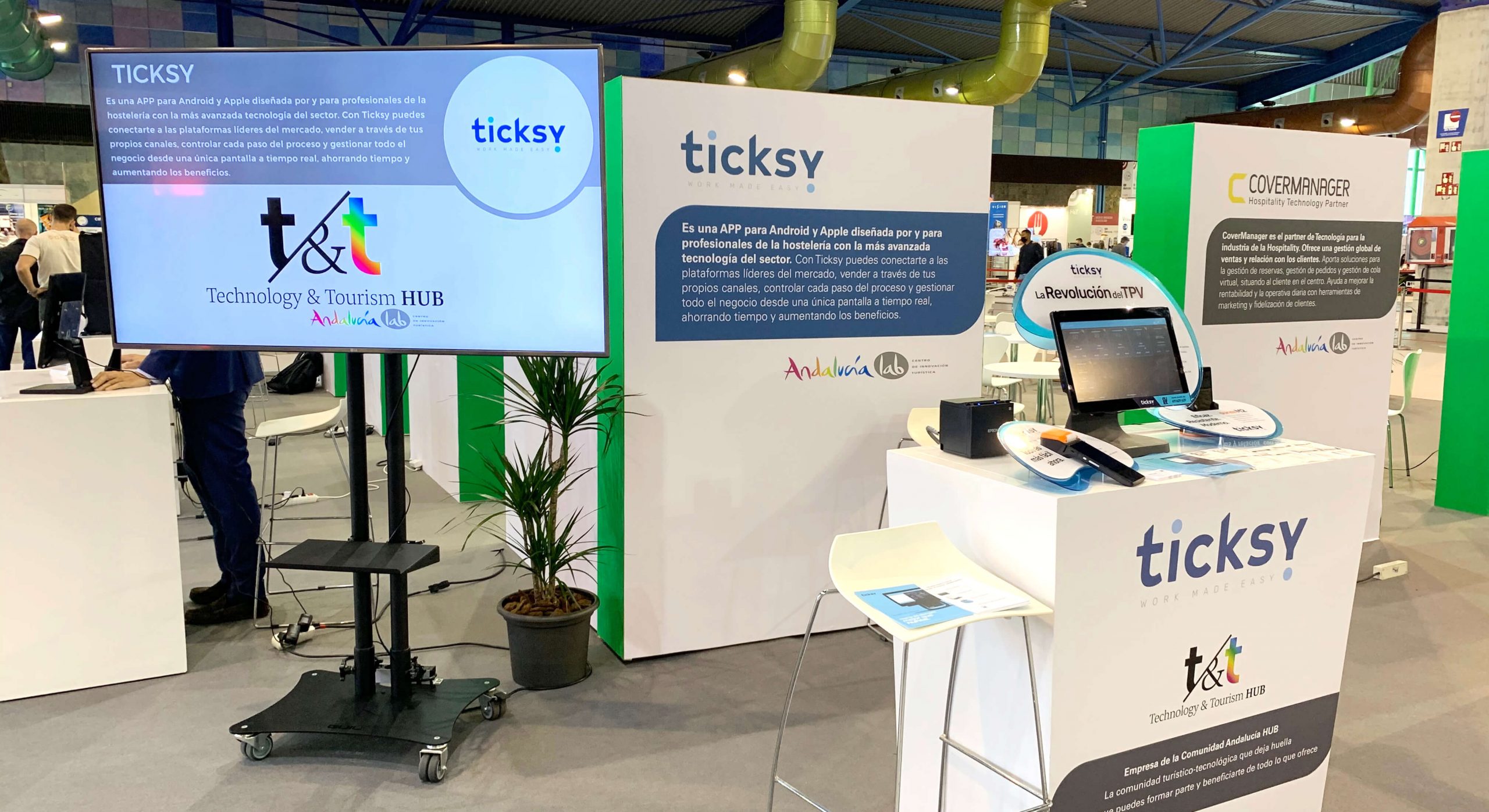 TPV-Hostelería-Software-Hostelería-Ticksy-HyT-Málaga